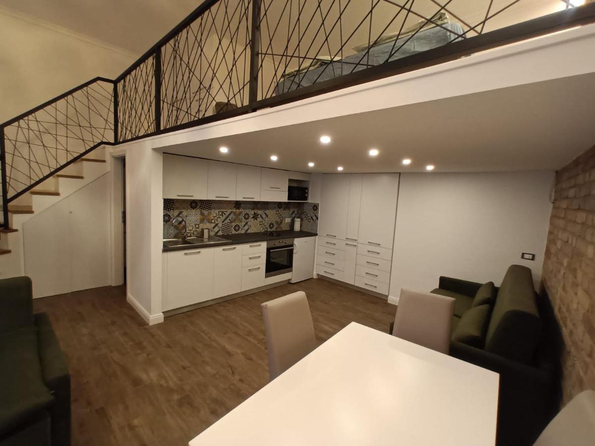 Duna River Shining Apartments Budapest Extérieur photo
