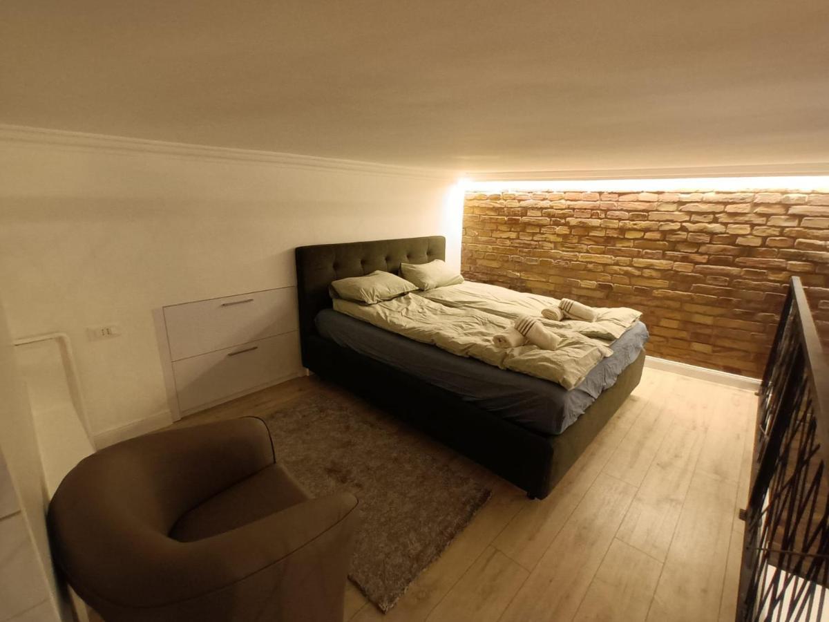 Duna River Shining Apartments Budapest Extérieur photo