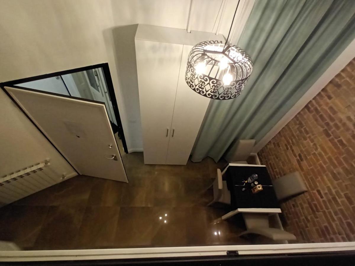 Duna River Shining Apartments Budapest Extérieur photo