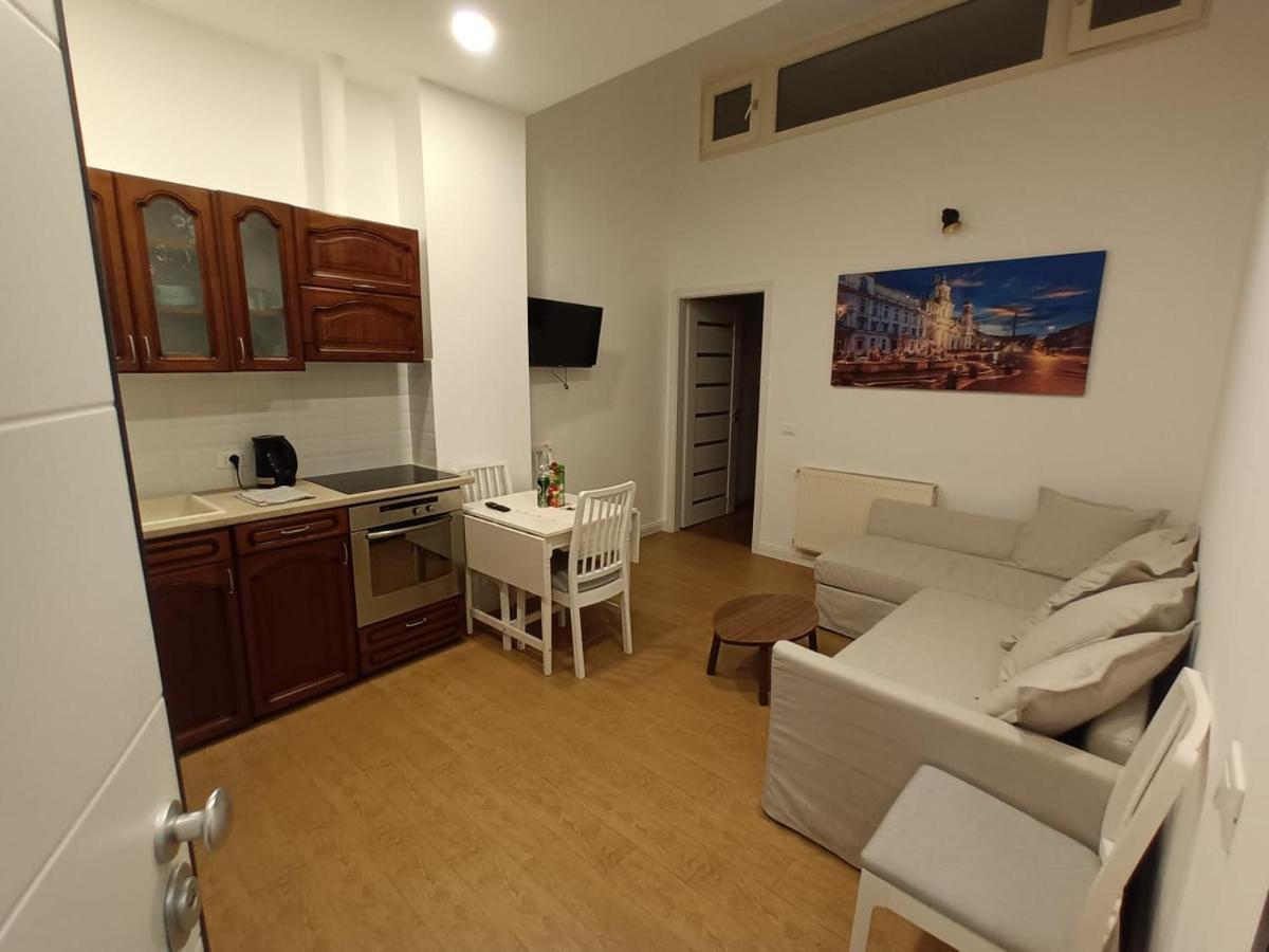 Duna River Shining Apartments Budapest Extérieur photo