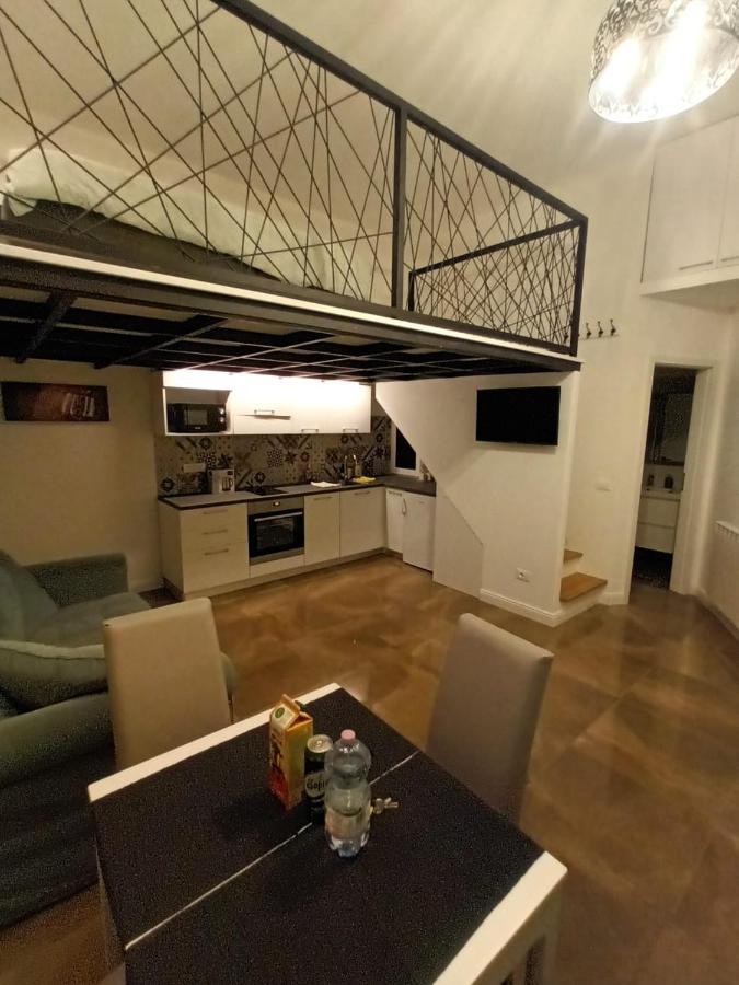 Duna River Shining Apartments Budapest Extérieur photo